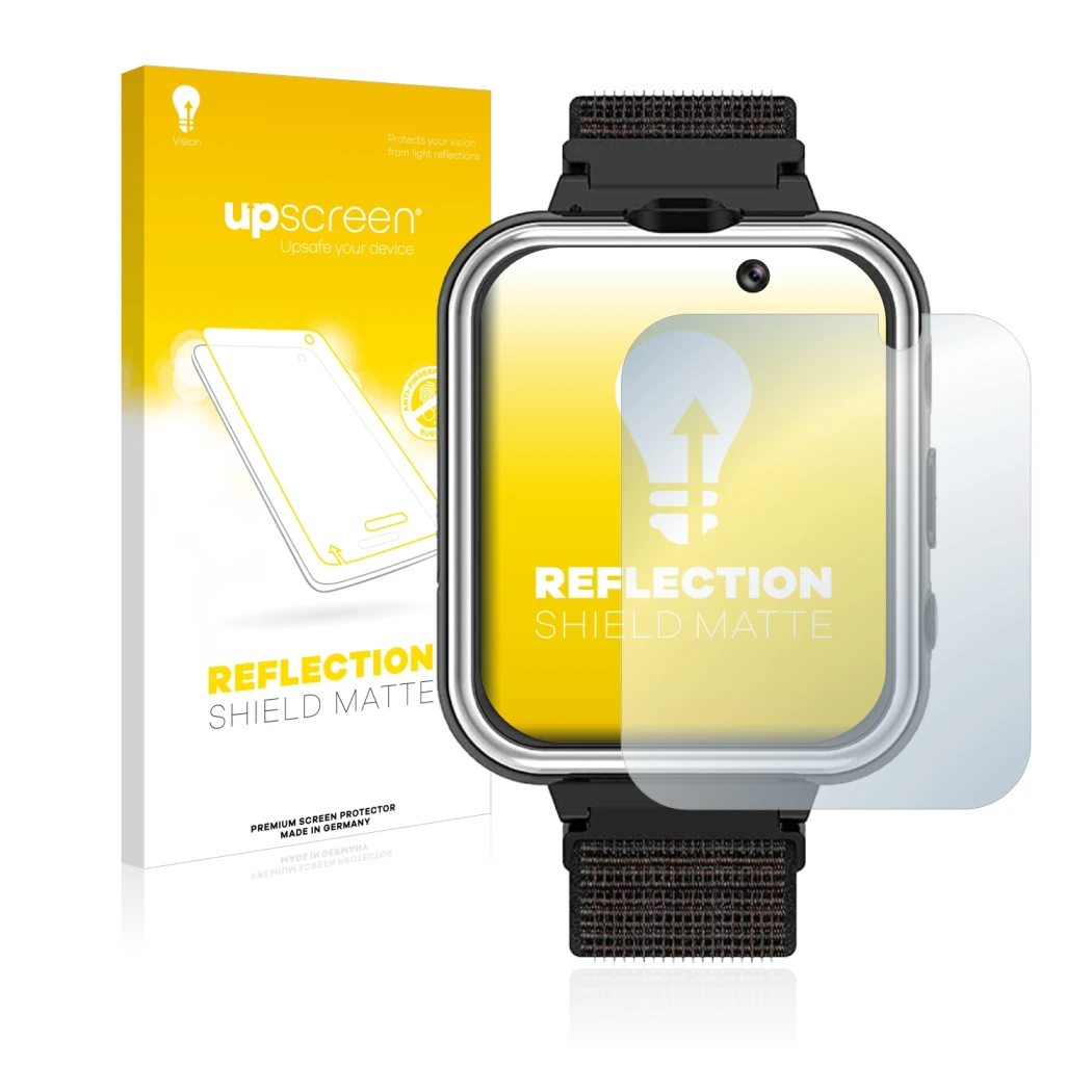 Front side of a product packaging with the brand logo upscreen. Next to it is the device Pthtechus X32 shown with the correspo