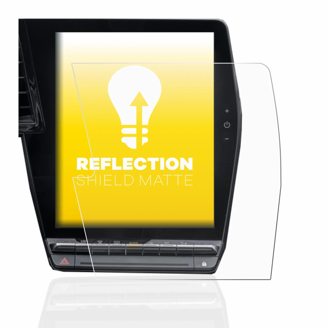 Image of the device Renault Megane E-Tech openR Link 12