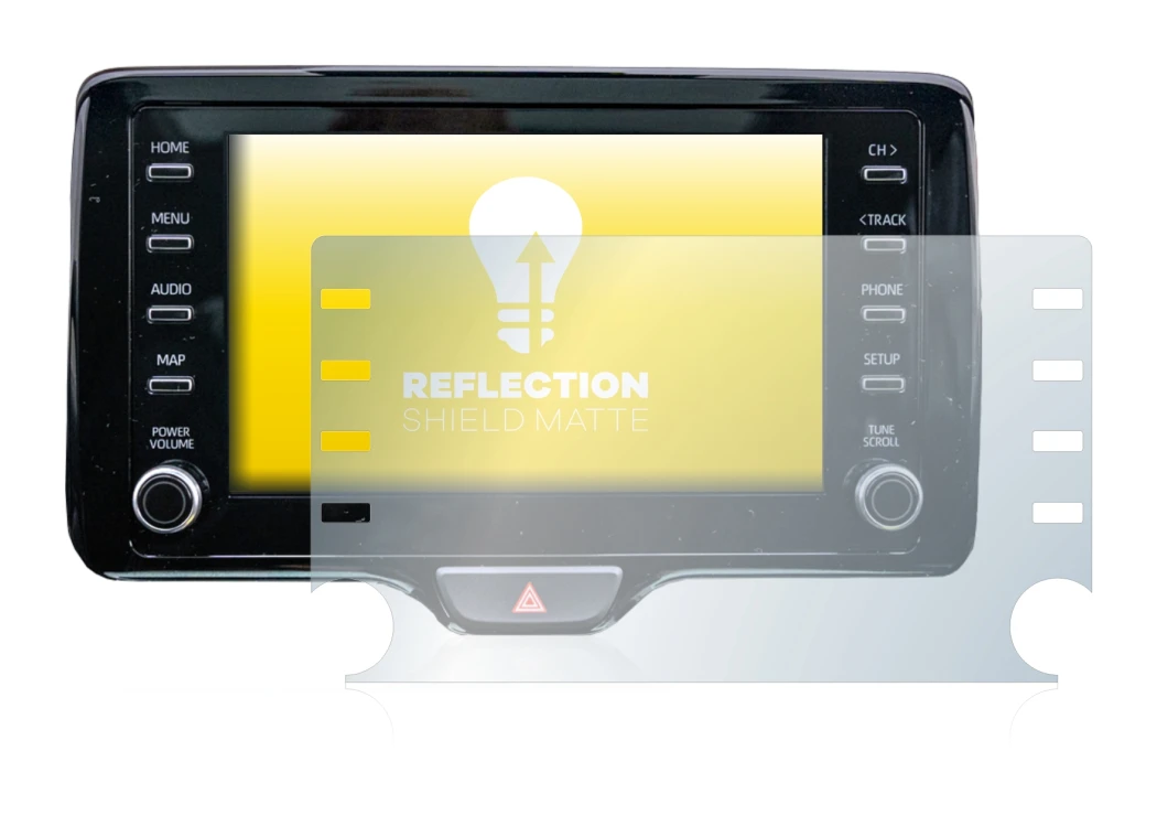 Image of the device Toyota Yaris Cross 8