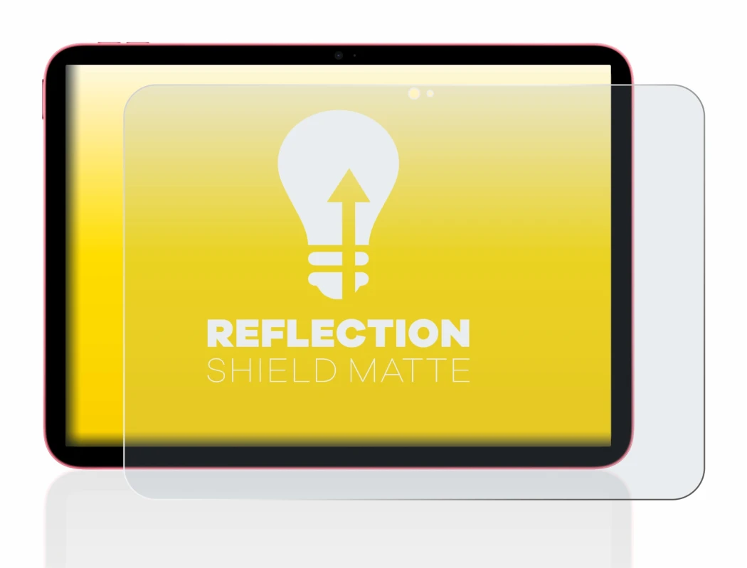 Image of the device Apple iPad 10.9