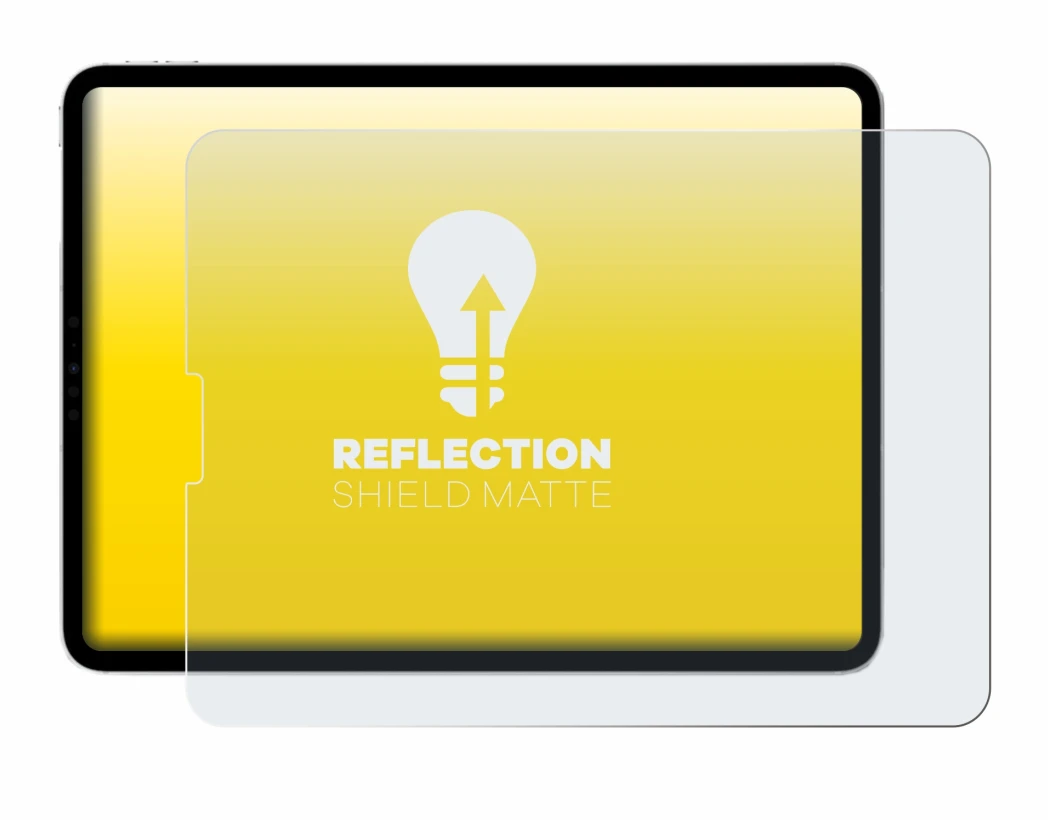 Image of the device Apple iPad Pro 11