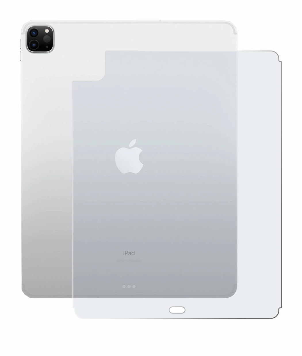 Image of the device Apple iPad Pro 12.9