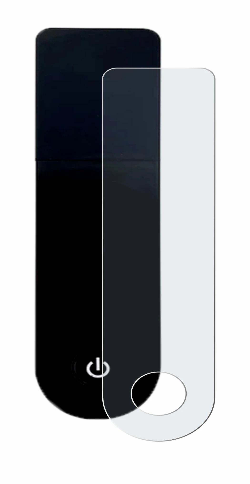 Image of the device Xiaomi Mi 3 E-Scooter with a wide variety of screen protectors.