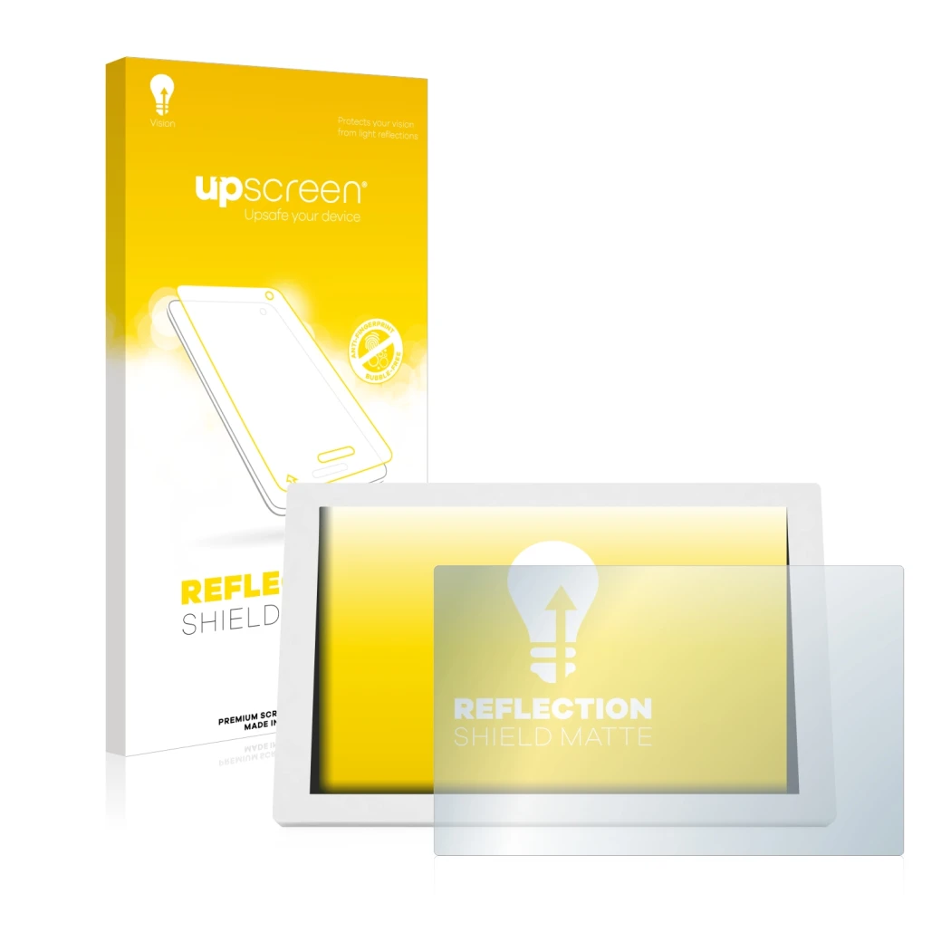 Front side of a product packaging with the brand logo upscreen. Next to it is the device WetterOnline Home 3 shown with the co