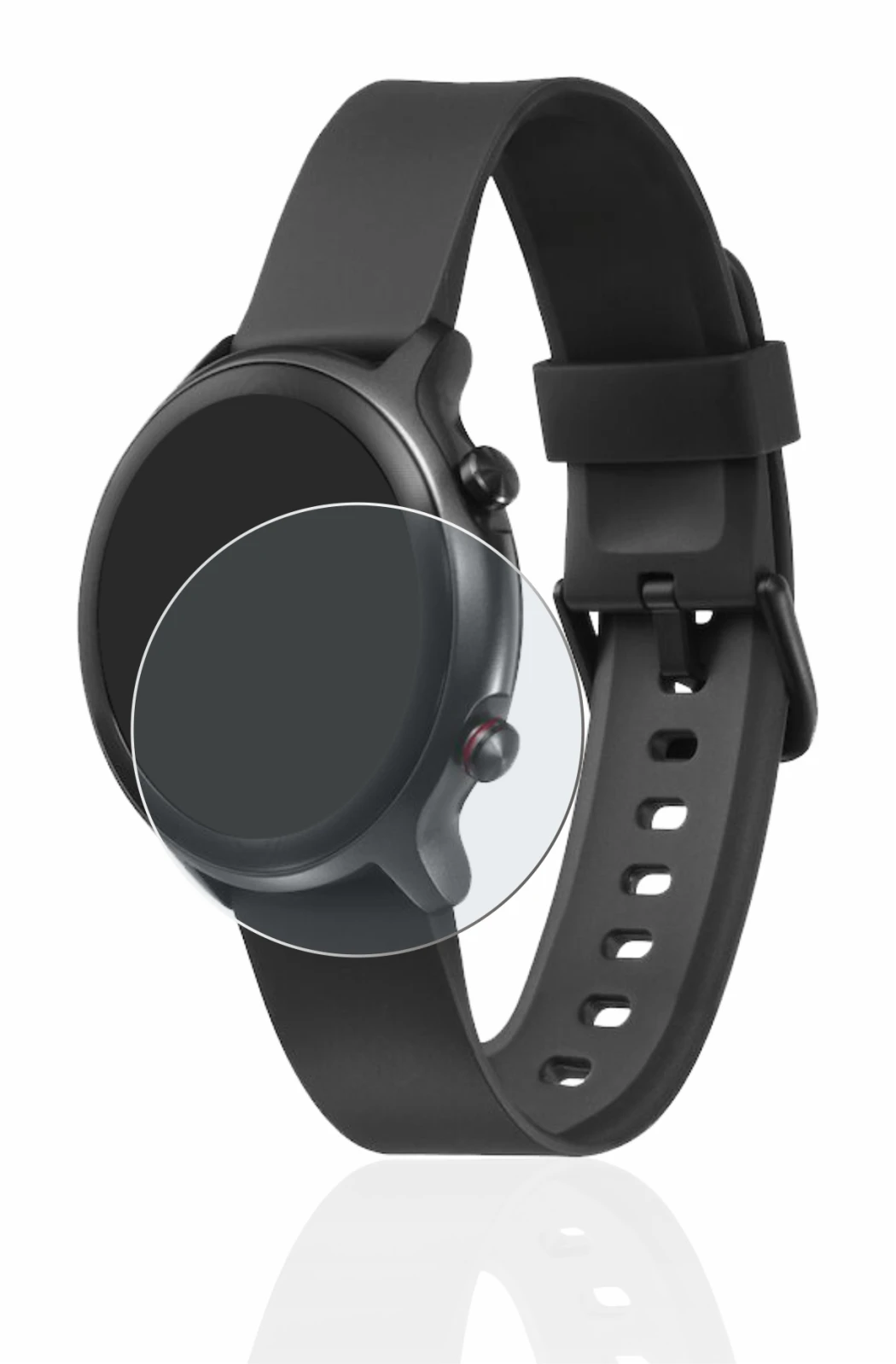 Image of the device Doro Watch with a wide variety of screen protectors.