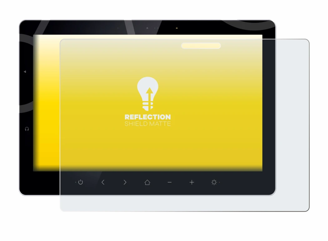 Image of the device Bewatec .Tablet SF 13