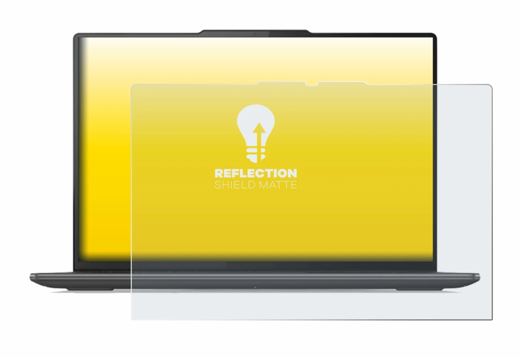 Image of the device Lenovo Yoga Pro 9i Gen 8 16