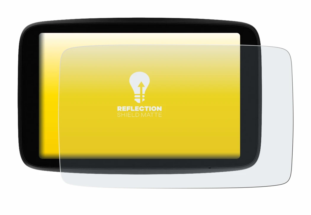 Image of the device TomTom GO Expert Plus 7