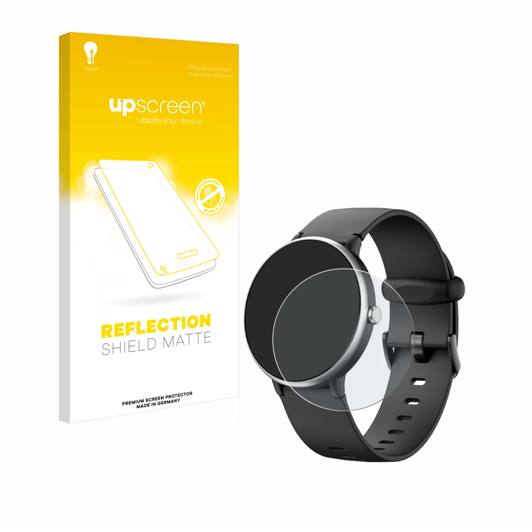 Front side of a product packaging with the brand logo upscreen. Next to it is the device DIGEEHOT H39r shown with the correspo