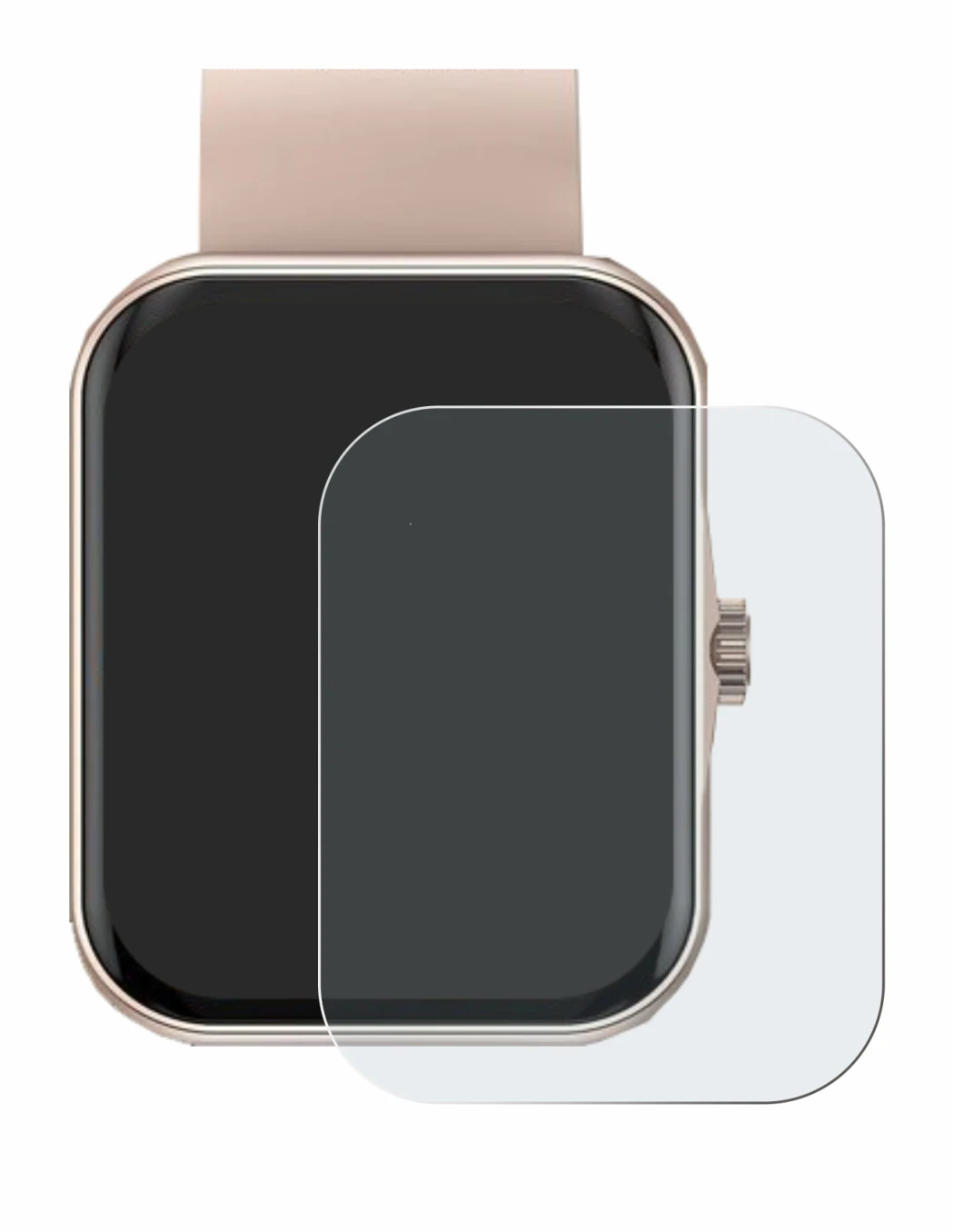 Image of the device Mutoy Smartwatch 1.83