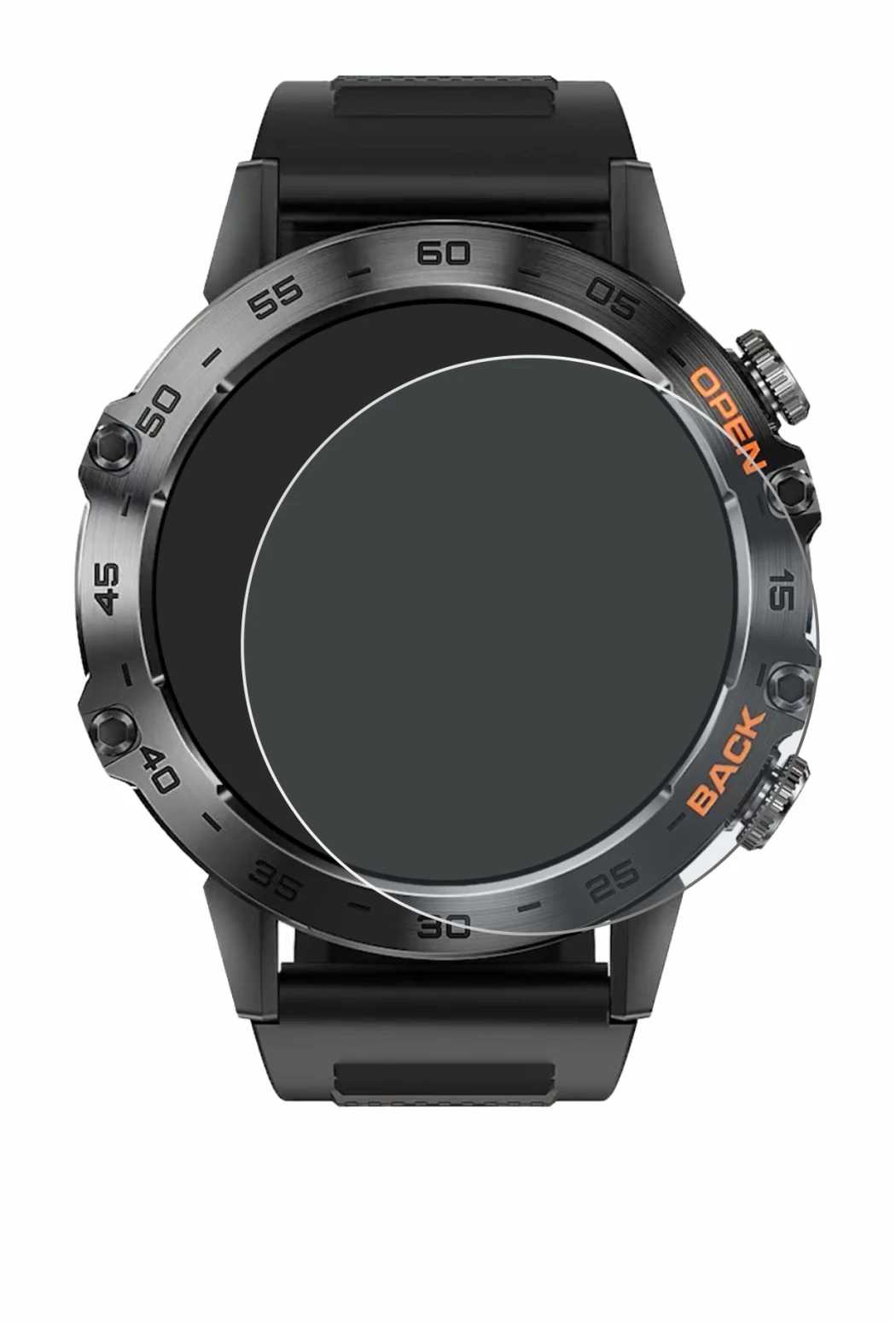 Image of the device LIGE BW1846A 1.39