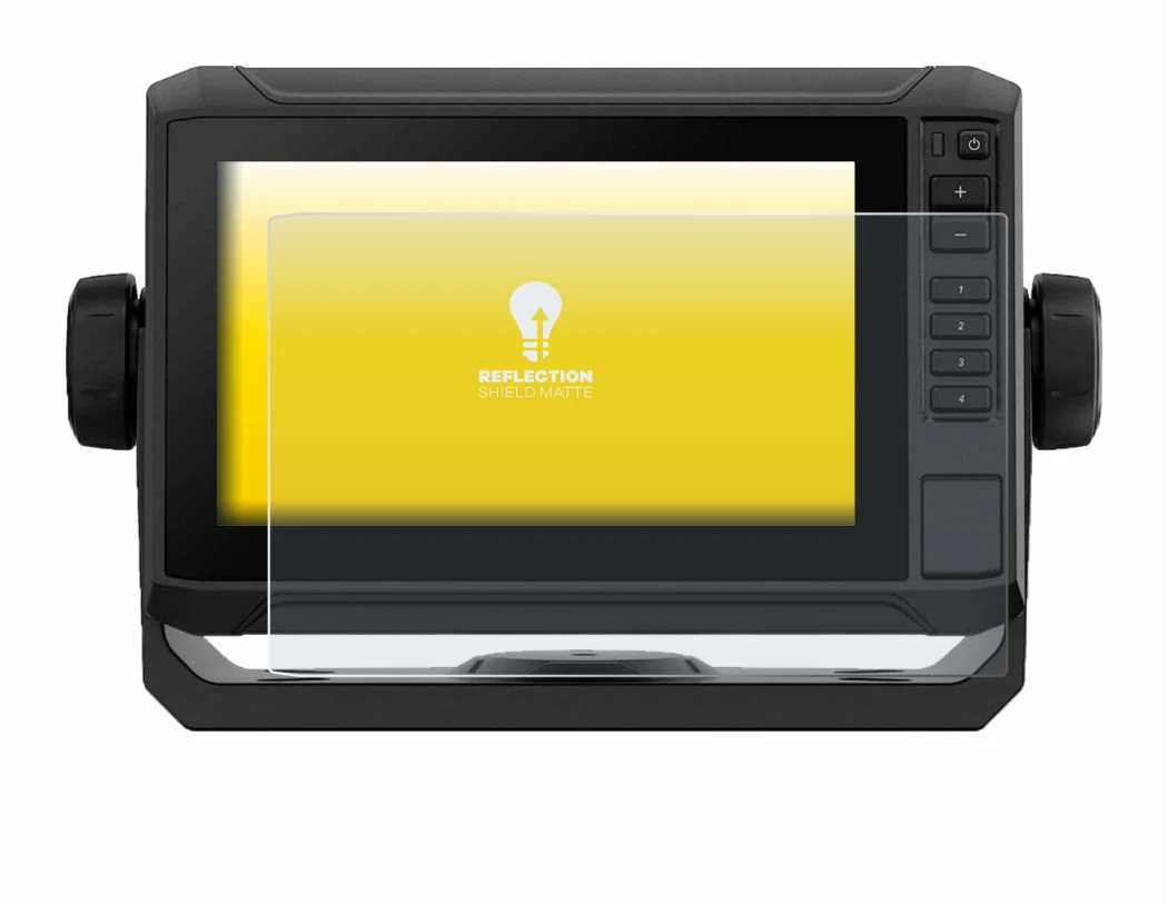 Image of the device Garmin ECHOMAP UHD2 7