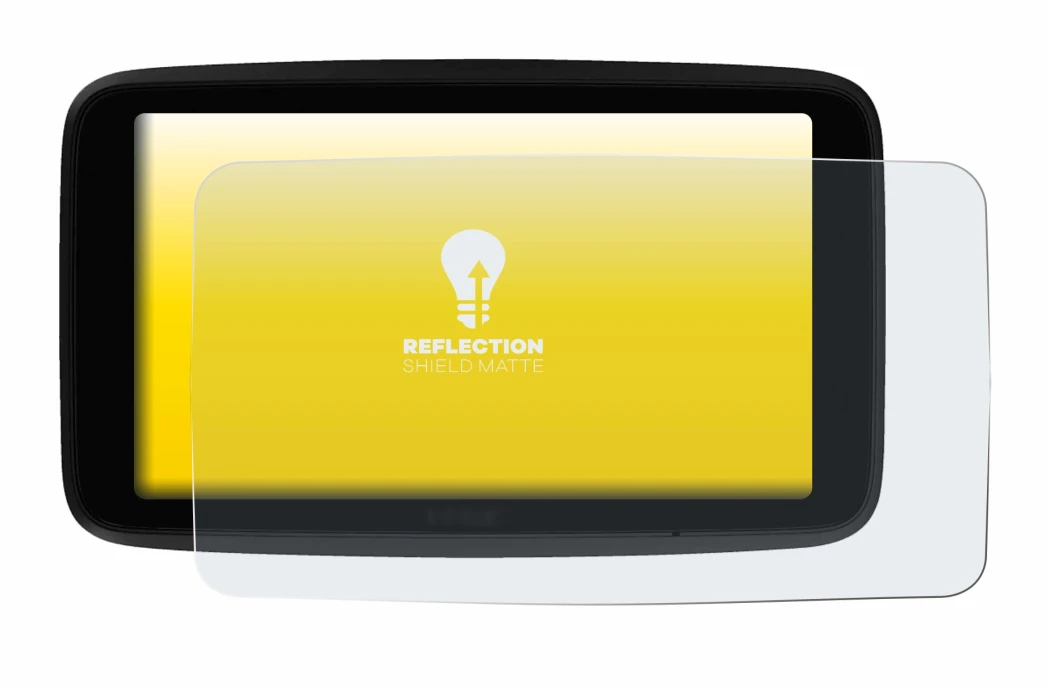 Image of the device TomTom GO Superior 6