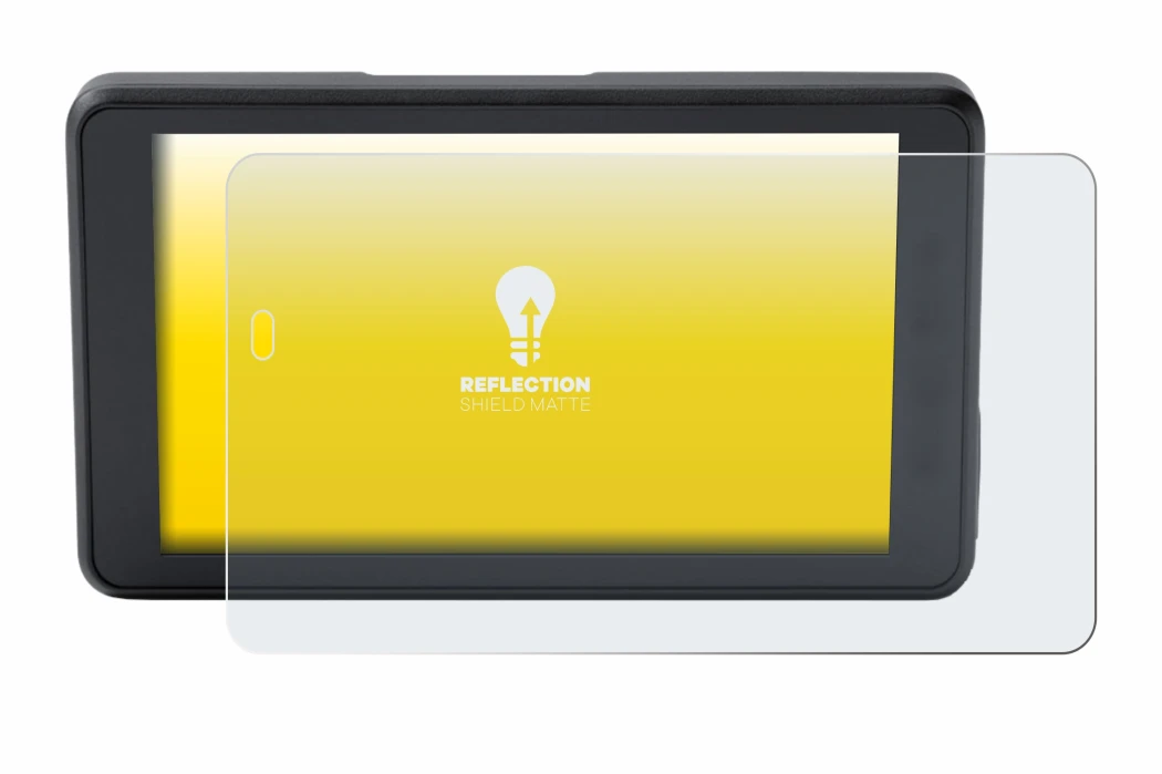 Image of the device BMW ConnectedRide Navigator with a wide variety of screen protectors.