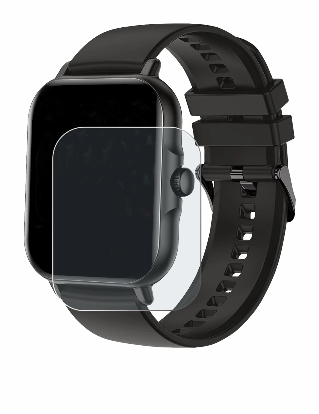 Image of the device AcclaFit KM13 1.83