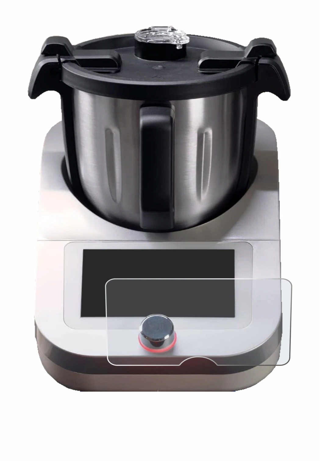 Image of the device Ufesa TotalChef RK7 with a wide variety of screen protectors.