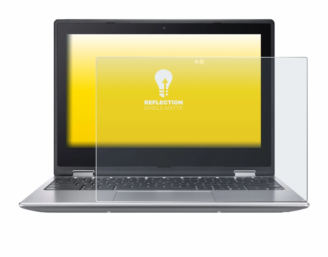 Image of the device Acer Chromebook Spin 511 R756TN-TCO with a wide variety of screen protectors.