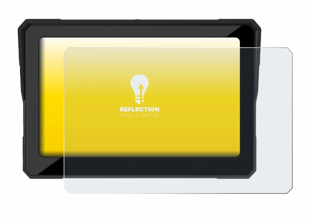 Image of the device Carpuride W702 7