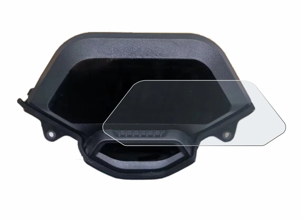 Image of the device Segway Ninebot GT1 with a wide variety of screen protectors.