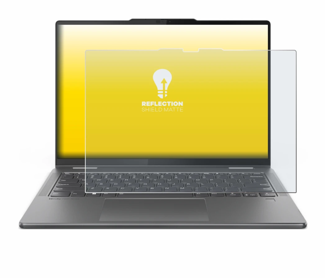 Image of the device Lenovo Yoga 7 2-in-1 Gen 9 14