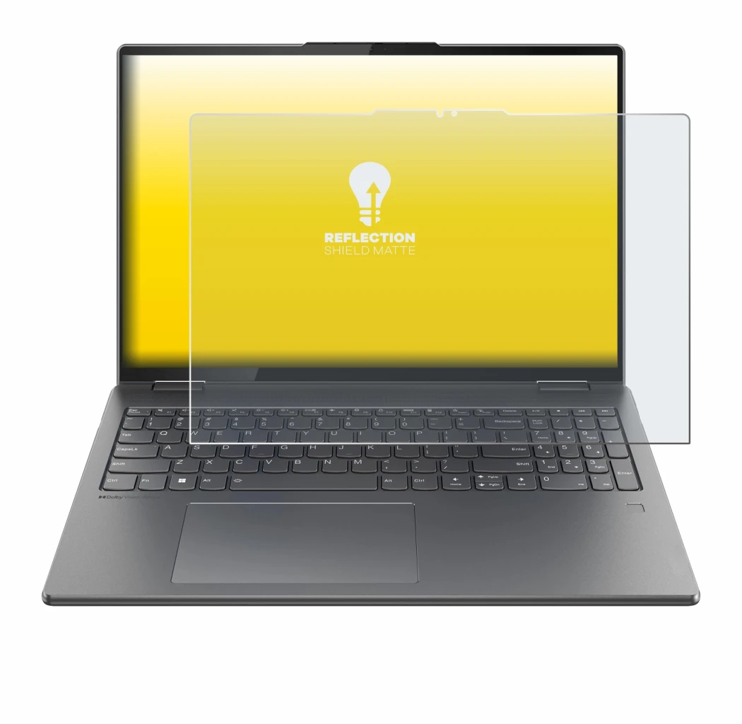 Image of the device Lenovo Yoga 7i 2-in-1 Gen 9 16