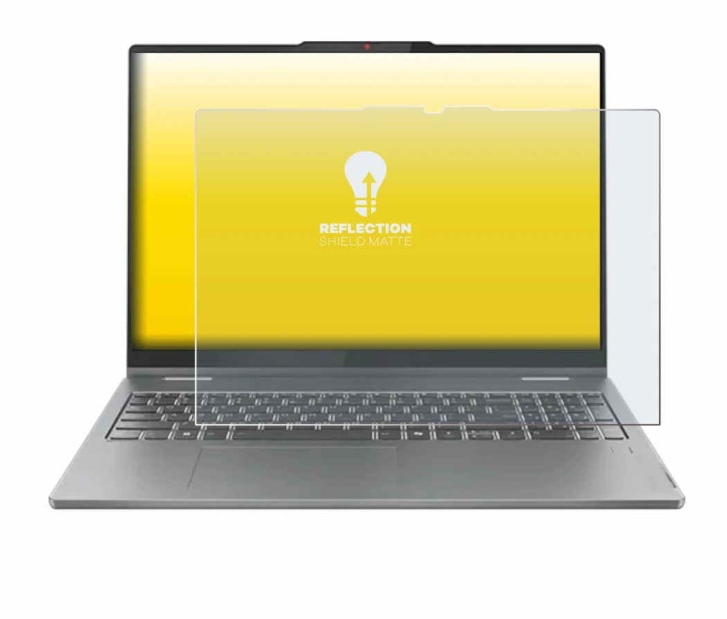 Image of the device Lenovo IdeaPad 5 2-in-1 Gen 9 16
