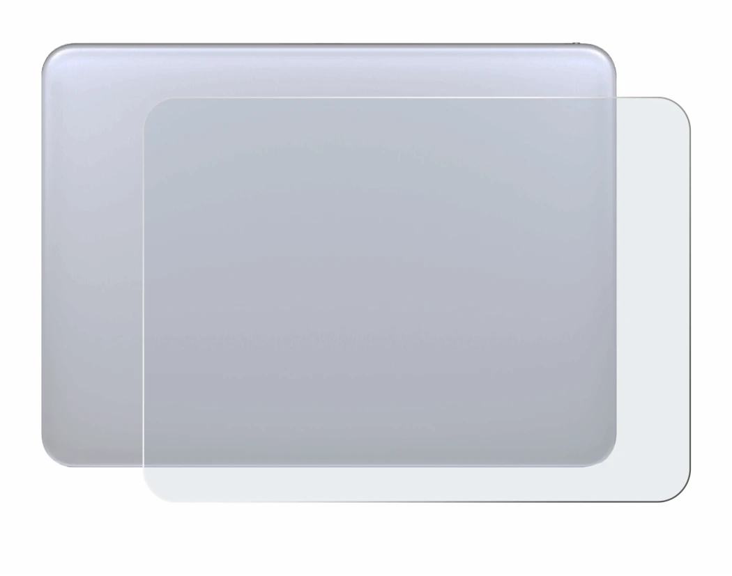 Image of the device Apple Magic 3 (Touch Trackpad) with a wide variety of screen protectors.