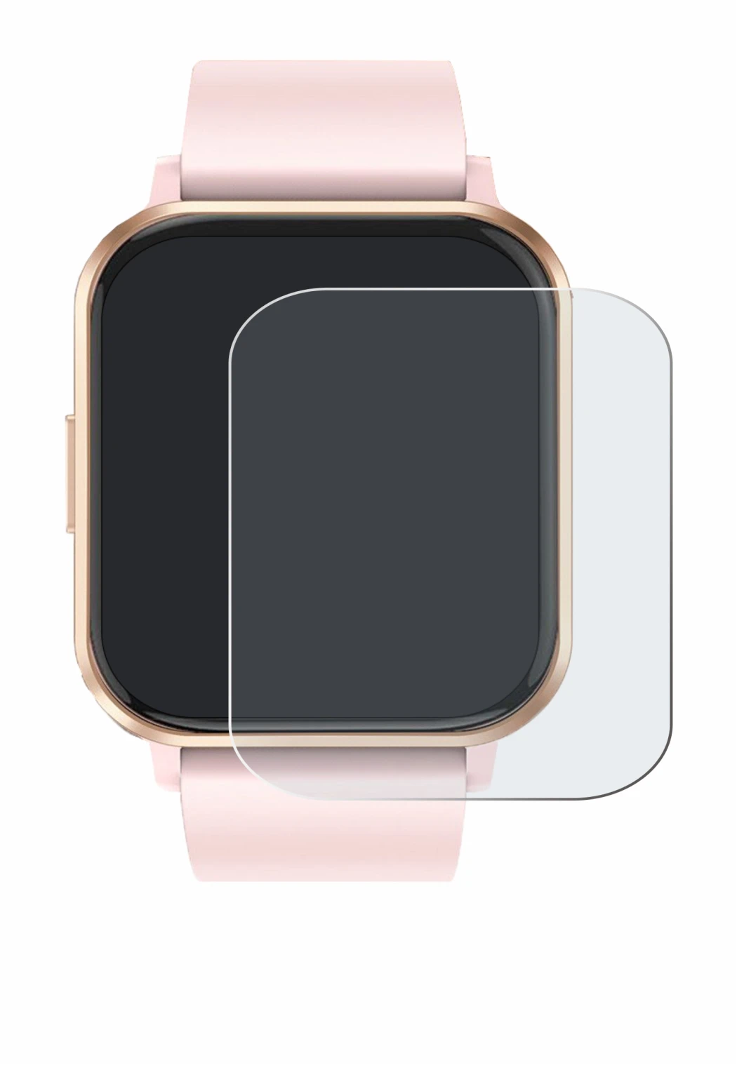 Image of the device walkbee Smartwatch 1.83