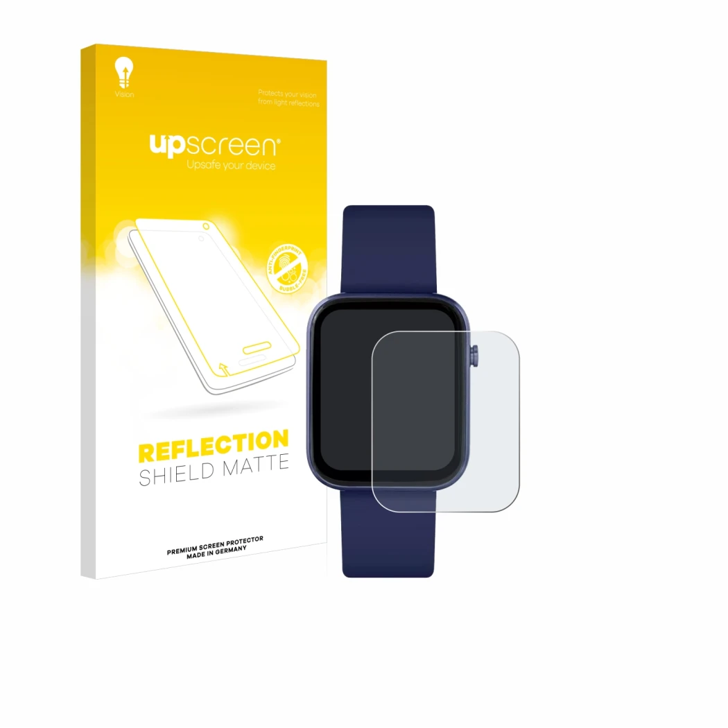 Front side of a product packaging with the brand logo upscreen. Next to it is the device Reflex Active Series 12 shown with th