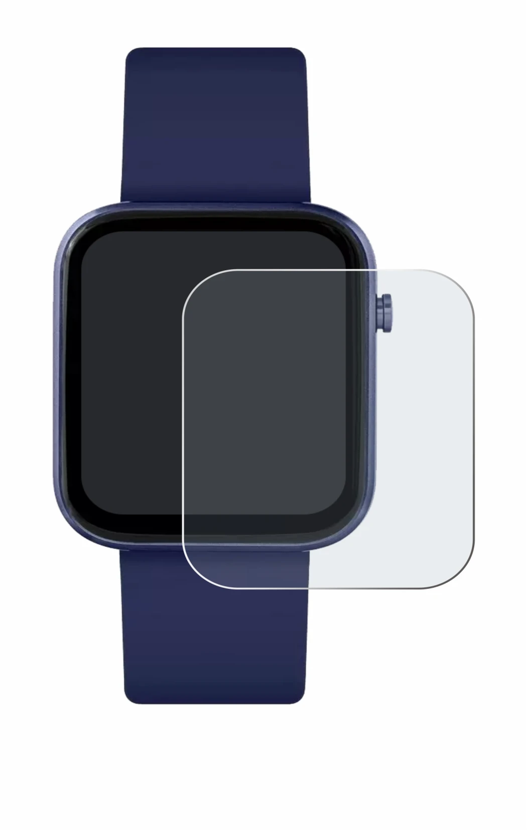 Image of the device Reflex Active Series 12 with a wide variety of screen protectors.