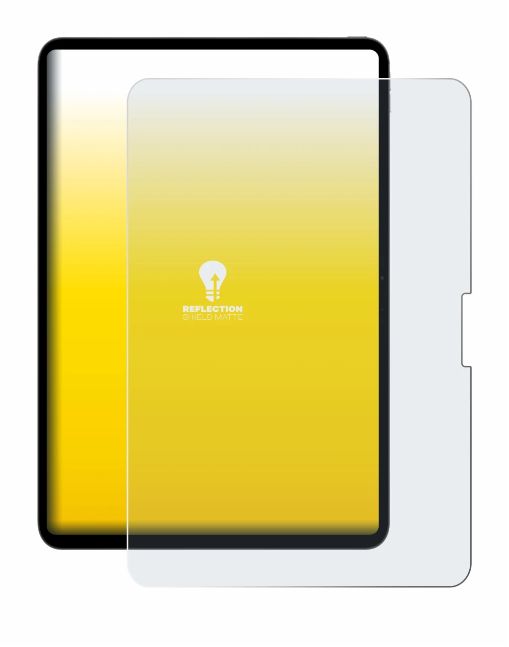 Image of the device Apple iPad Pro 13