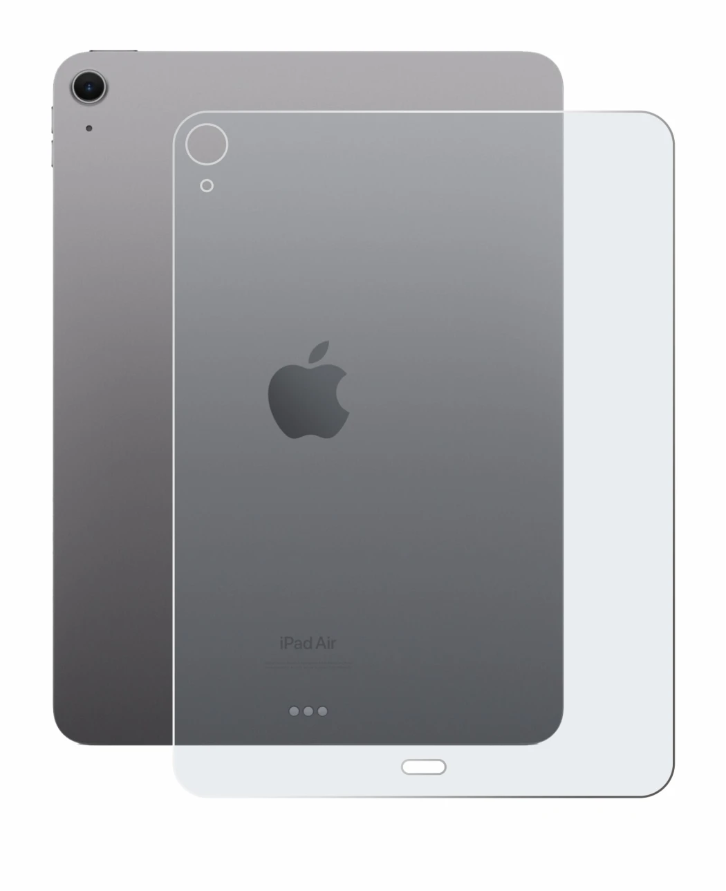 Image of the device Apple iPad Air 11