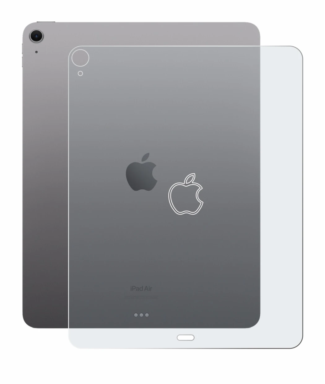 Image of the device Apple iPad Air 13