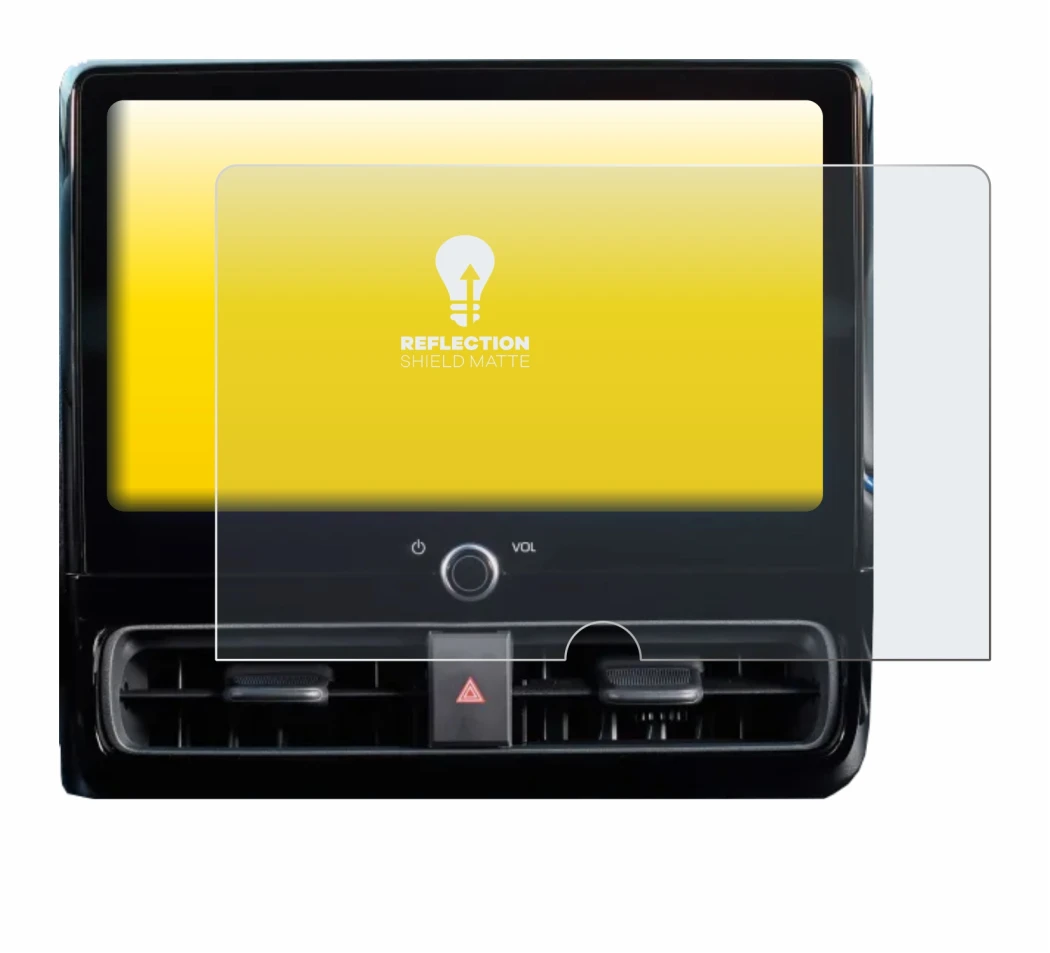 Image of the device Toyota Yaris 2024 Smart Connect 10.5