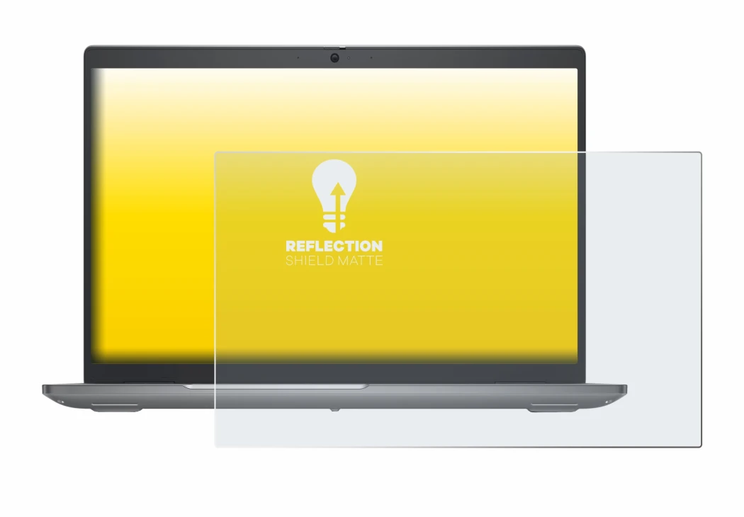 Image of the device Dell Precision 3590 Workstation with a wide variety of screen protectors.