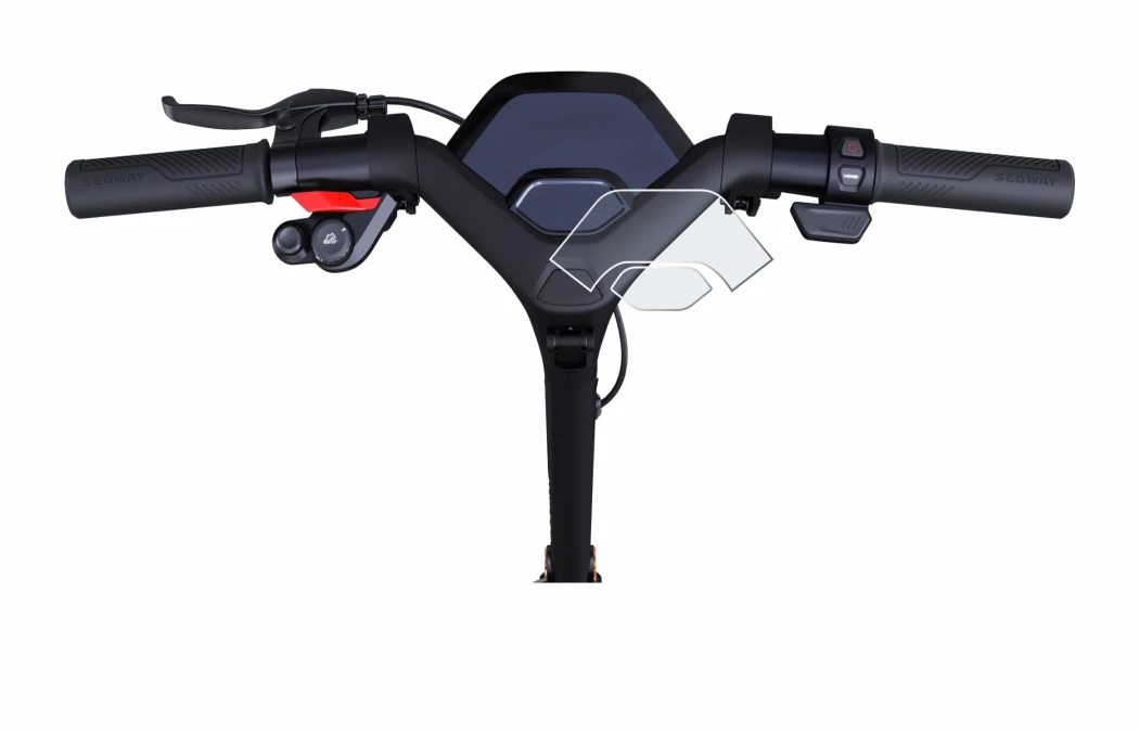Image of the device Segway Ninebot P65D with a wide variety of screen protectors.