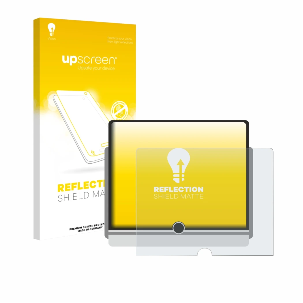 Front side of a product packaging with the brand logo upscreen. Next to it is the device Lexus LBX 2024 shown with the corresp