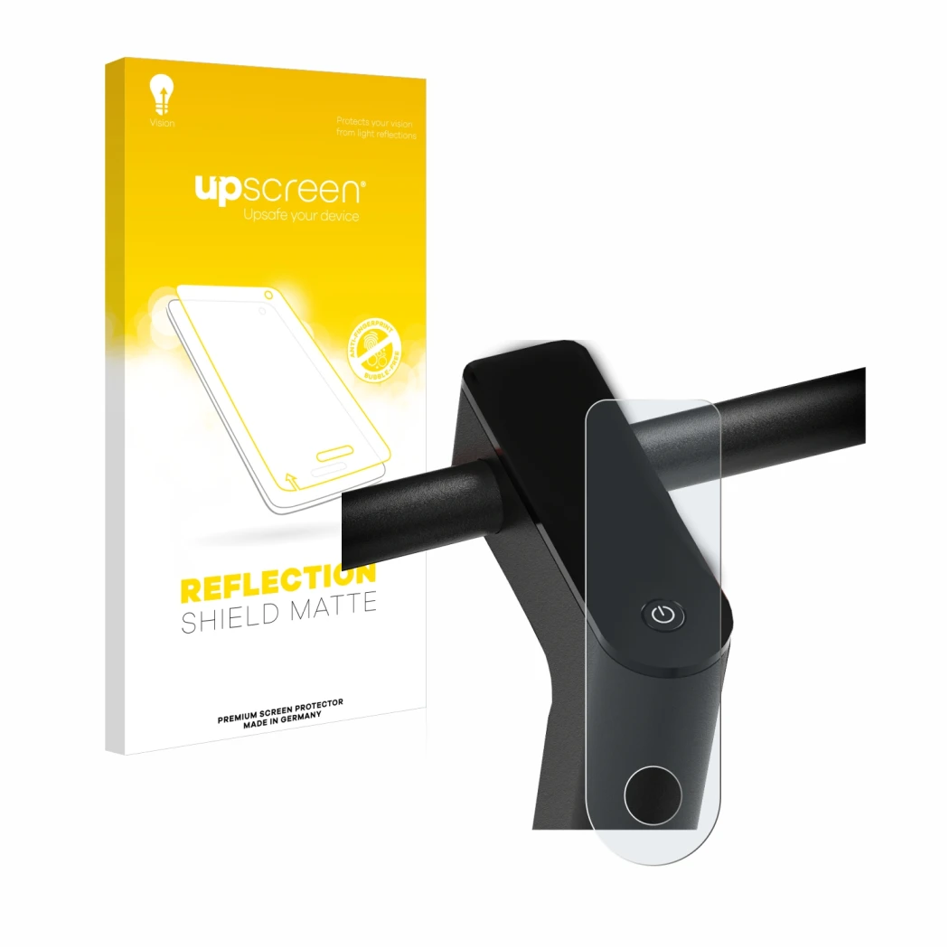 Front side of a product packaging with the brand logo upscreen. Next to it is the device Xiaomi Mi 4 Pro (2nd Gen.) shown with