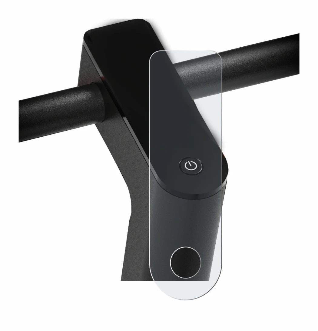 Image of the device Xiaomi Mi 4 Pro (2nd Gen.) with a wide variety of screen protectors.