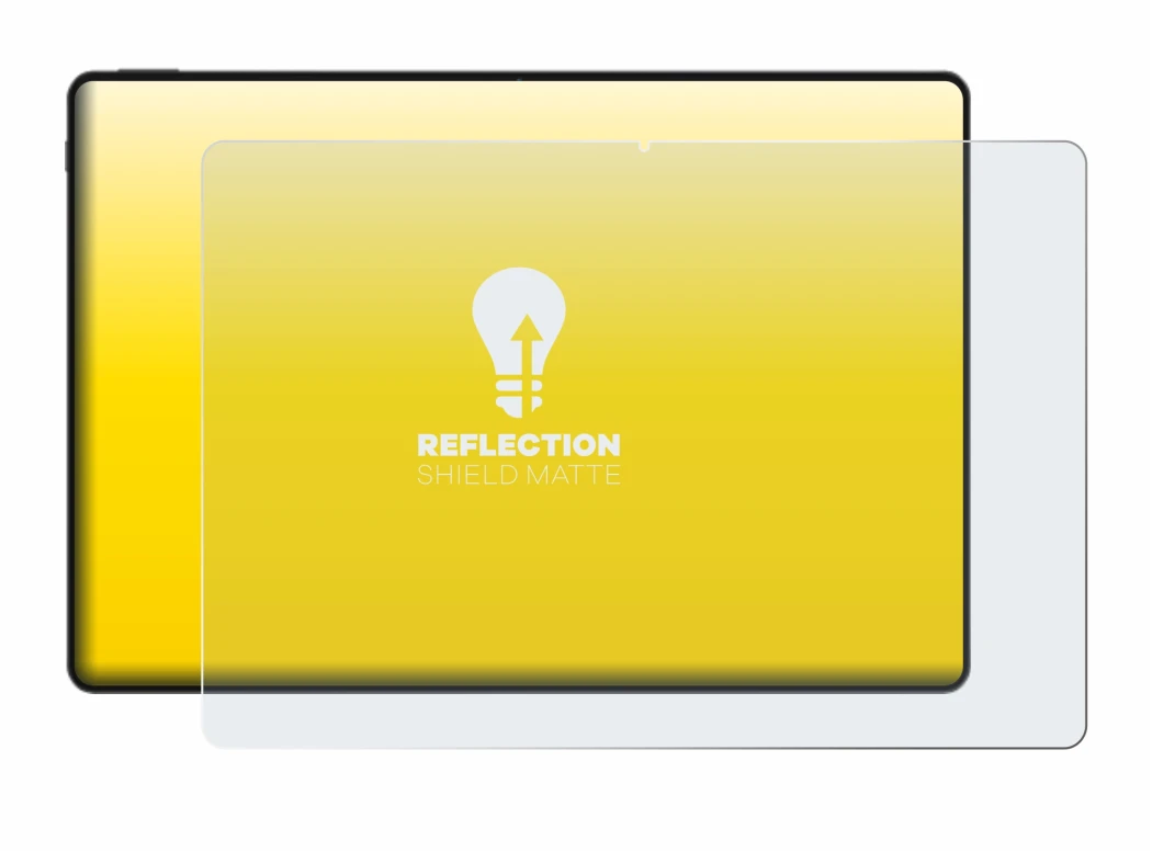 Image of the device Honor Magicpad 2 with a wide variety of screen protectors.