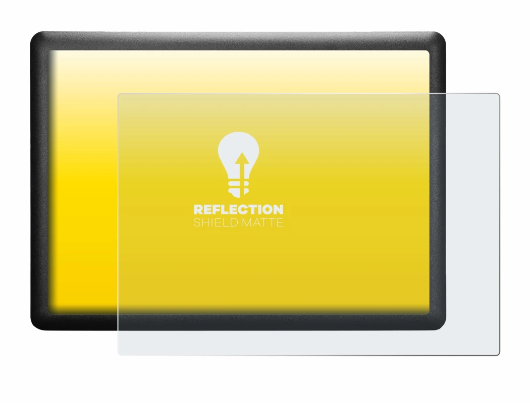 Image of the device Wacom One S CTL-472-S with a wide variety of screen protectors.