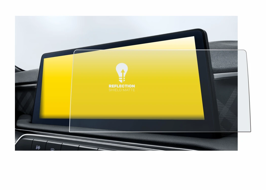 Image of the device MG3 Hybrid Hybrid+ 2024 with a wide variety of screen protectors.