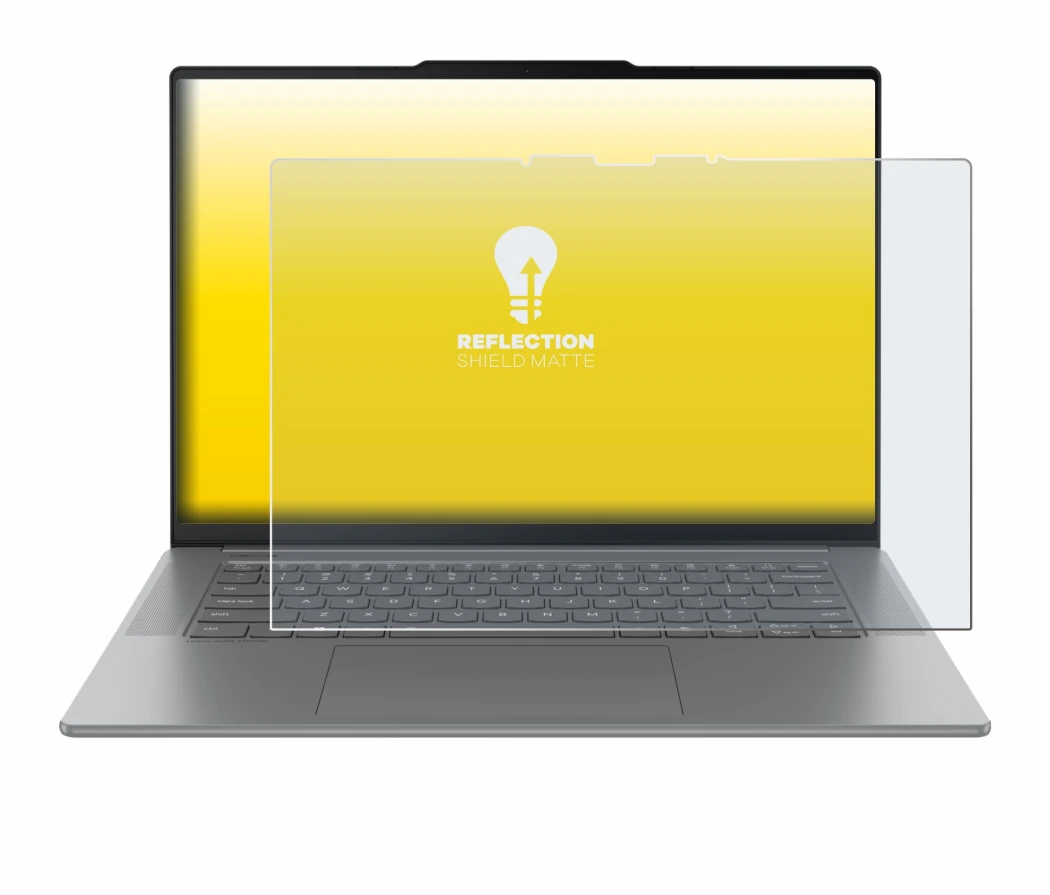 Image of the device Lenovo Yoga Slim 7i Gen 9 15