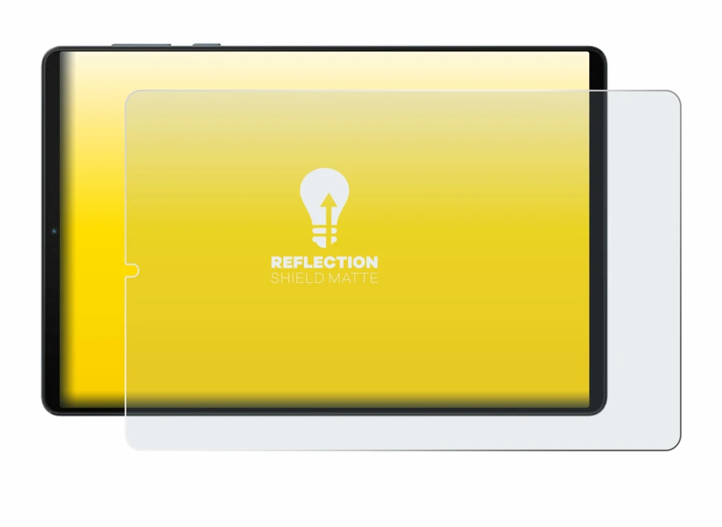 Image of the device Lenovo Legion Y700 (2024) with a wide variety of screen protectors.