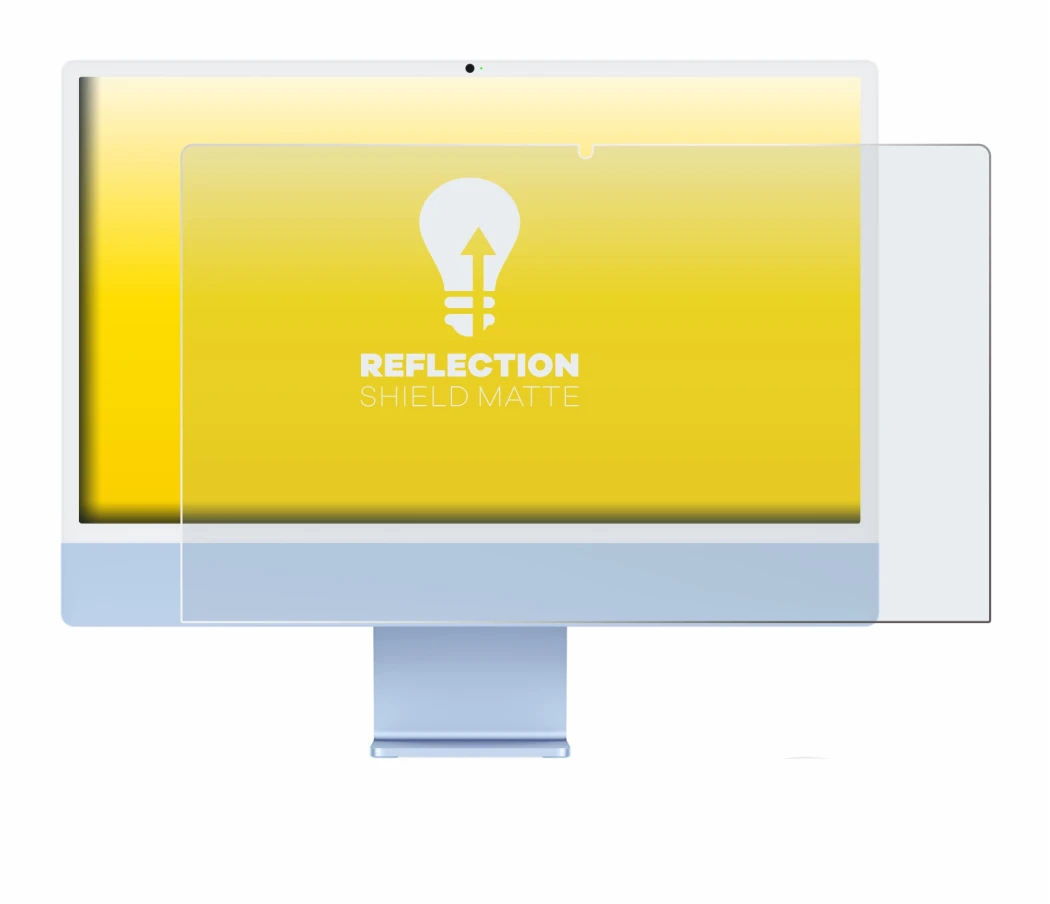 Image of the device Apple iMac 24