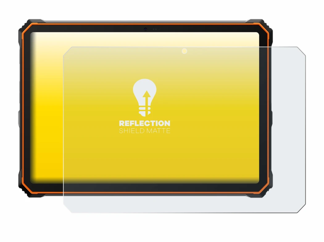 Image of the device Blackview Active 10 Pro 10.95