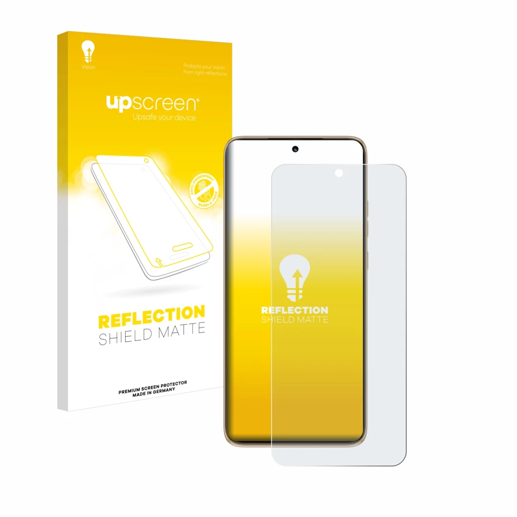 Front side of a product packaging with the brand logo upscreen. Next to it is the device Motorola Edge 50 Neo shown with the c