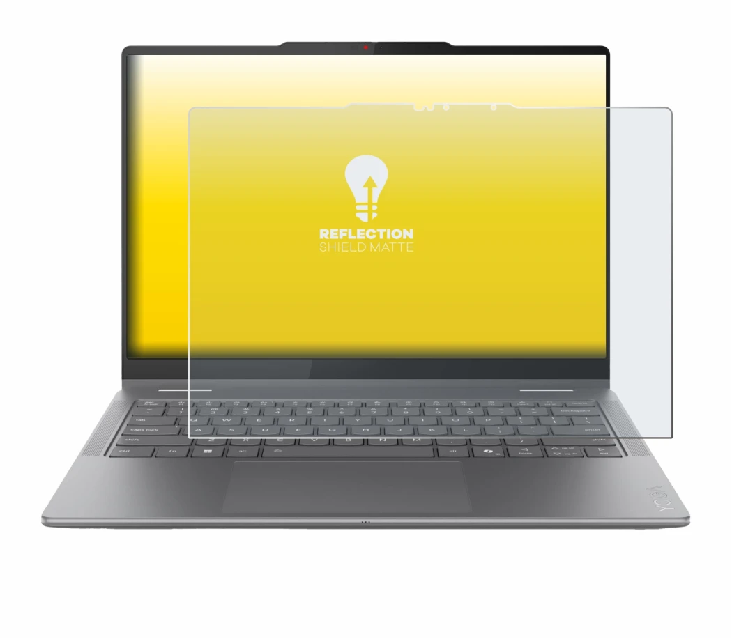 Image of the device Lenovo Yoga 7i 2-in-1 Gen 10 14