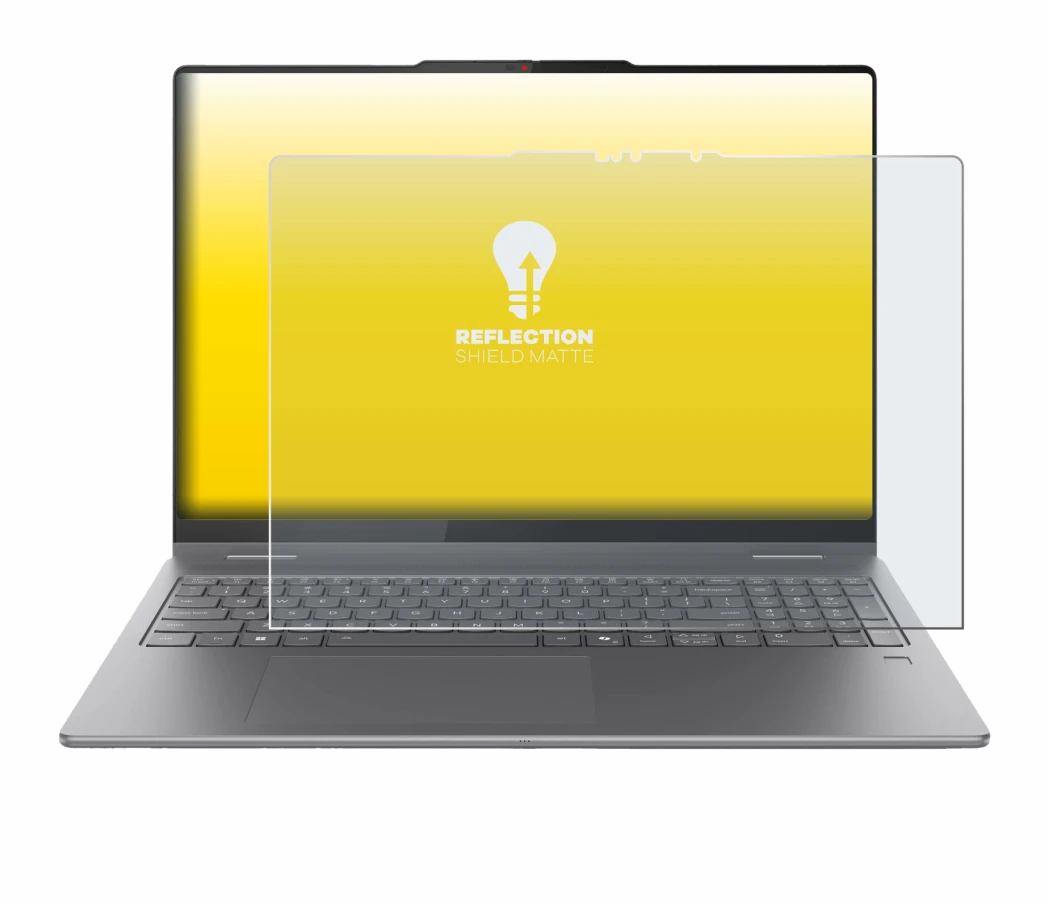 Image of the device Lenovo Yoga 7 2-in-1 Gen 10 16