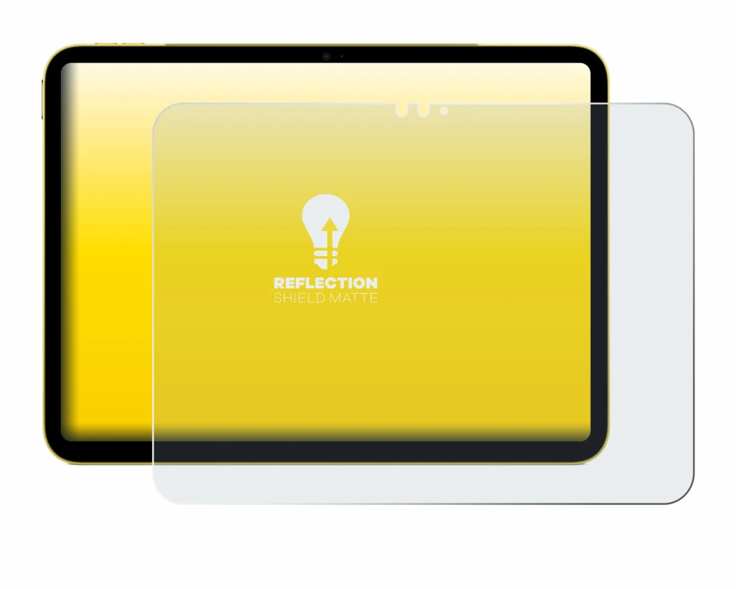 Image of the device Apple iPad Air 11